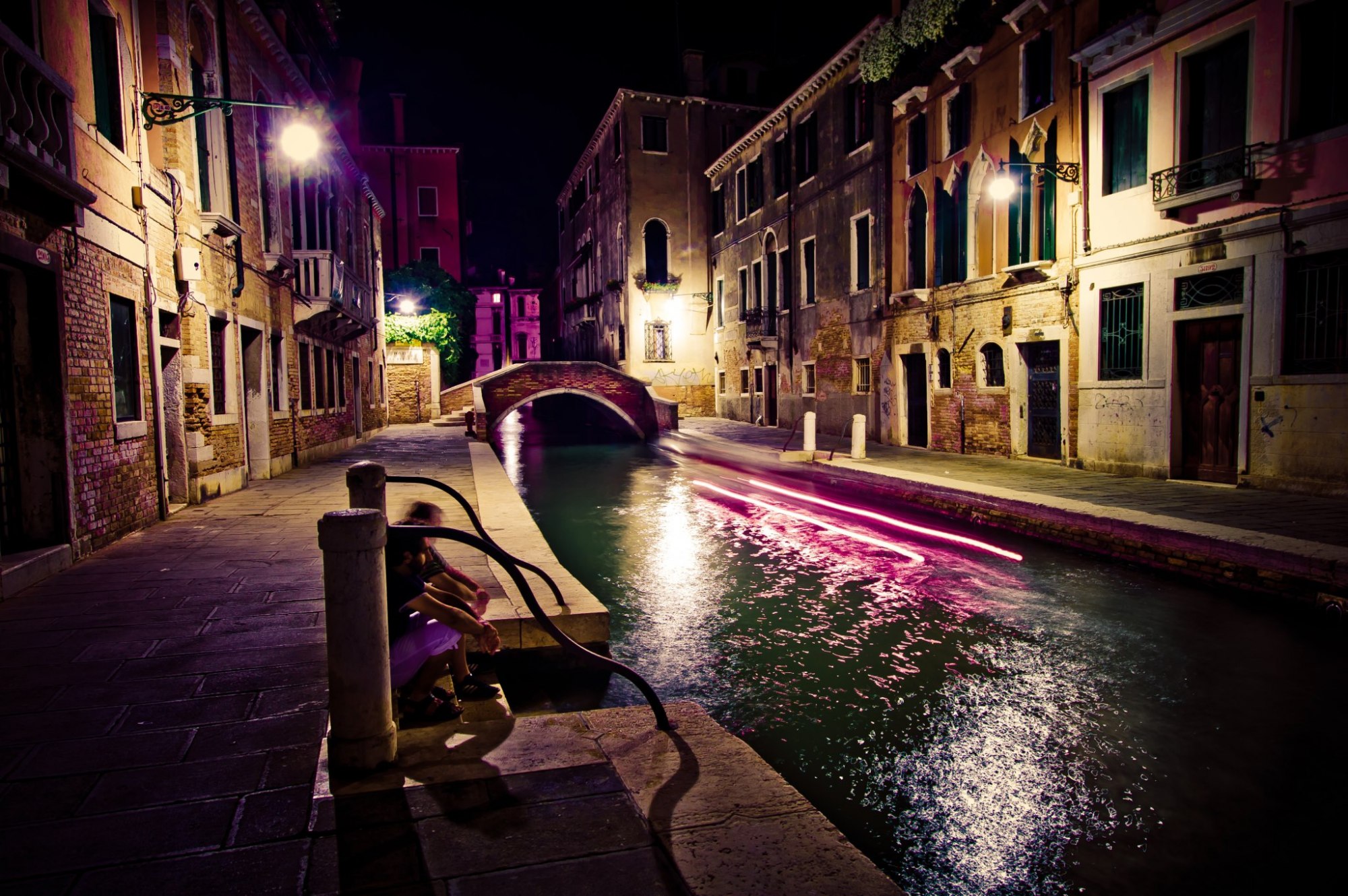Venise