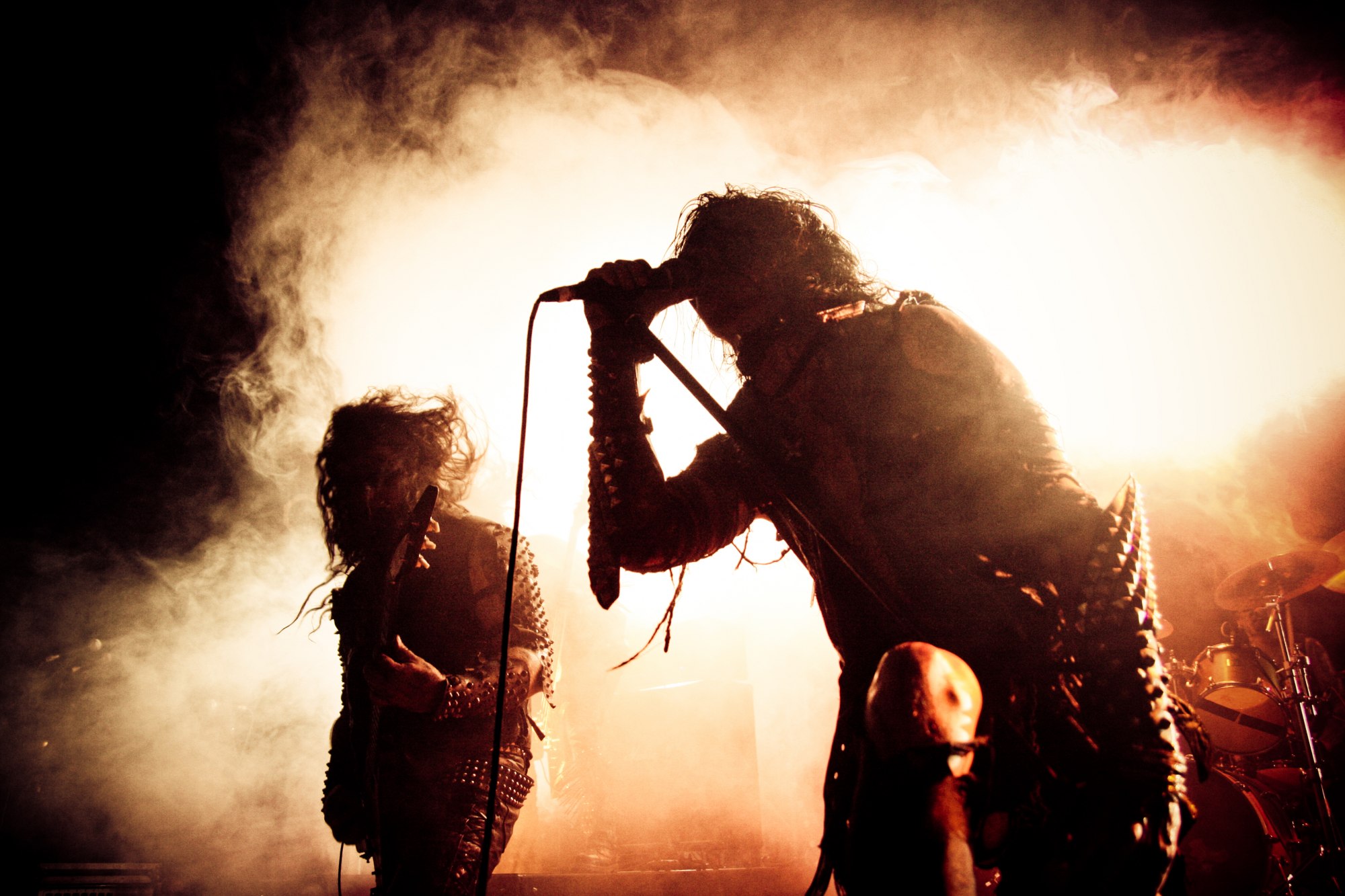 Watain (Hellfest)