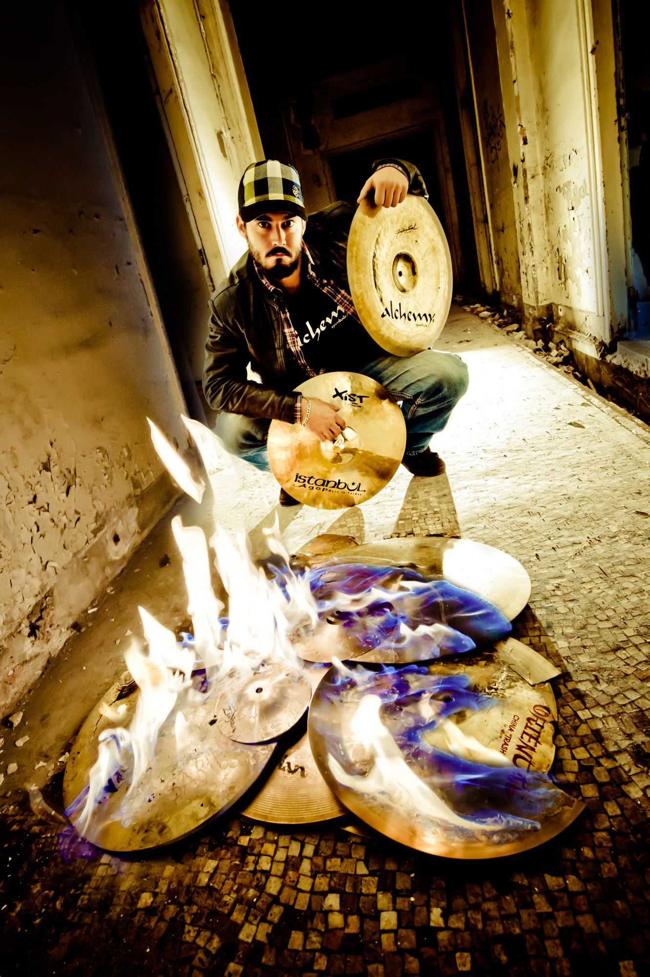 Clément Rouxel (TANK)