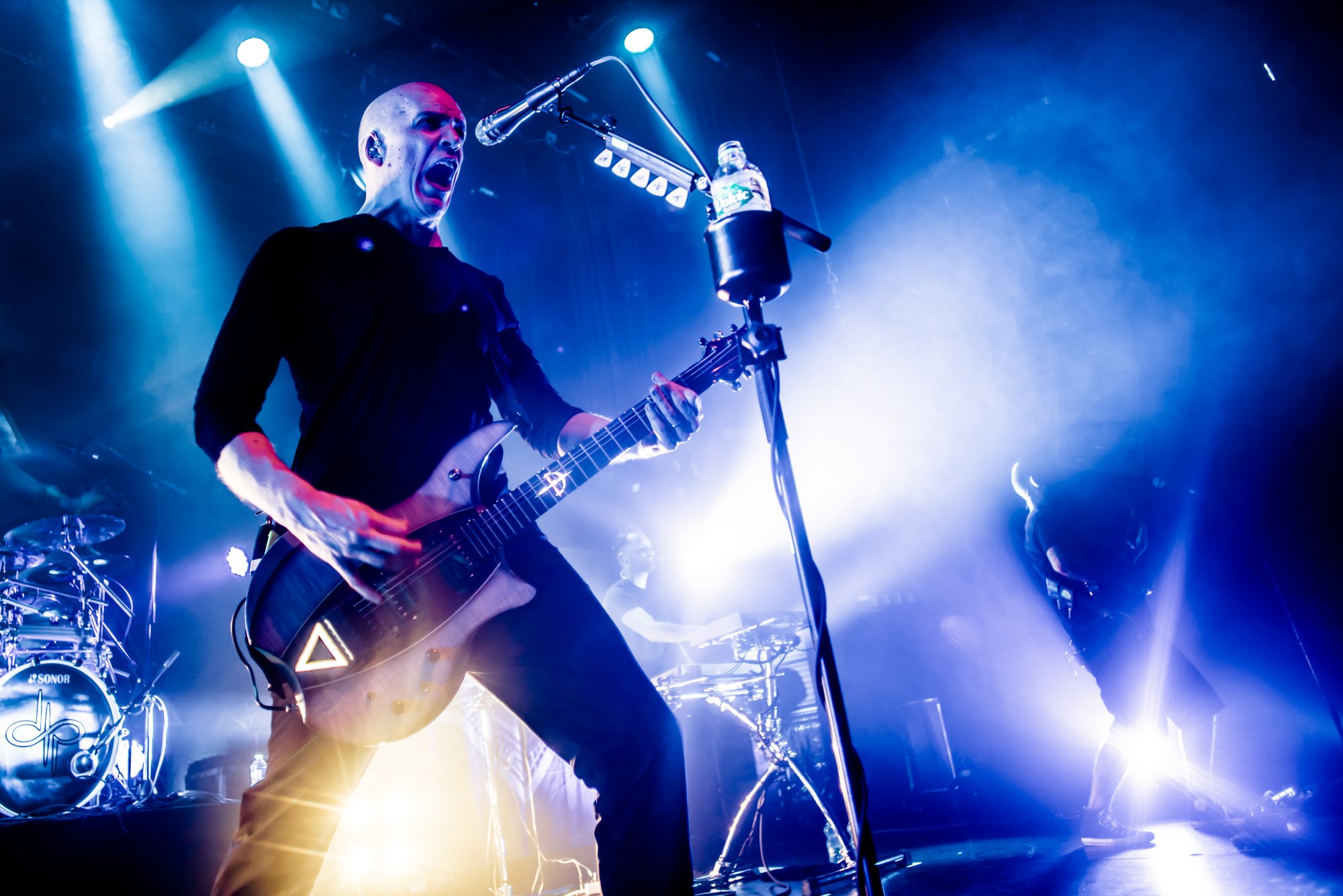 Devin Townsend