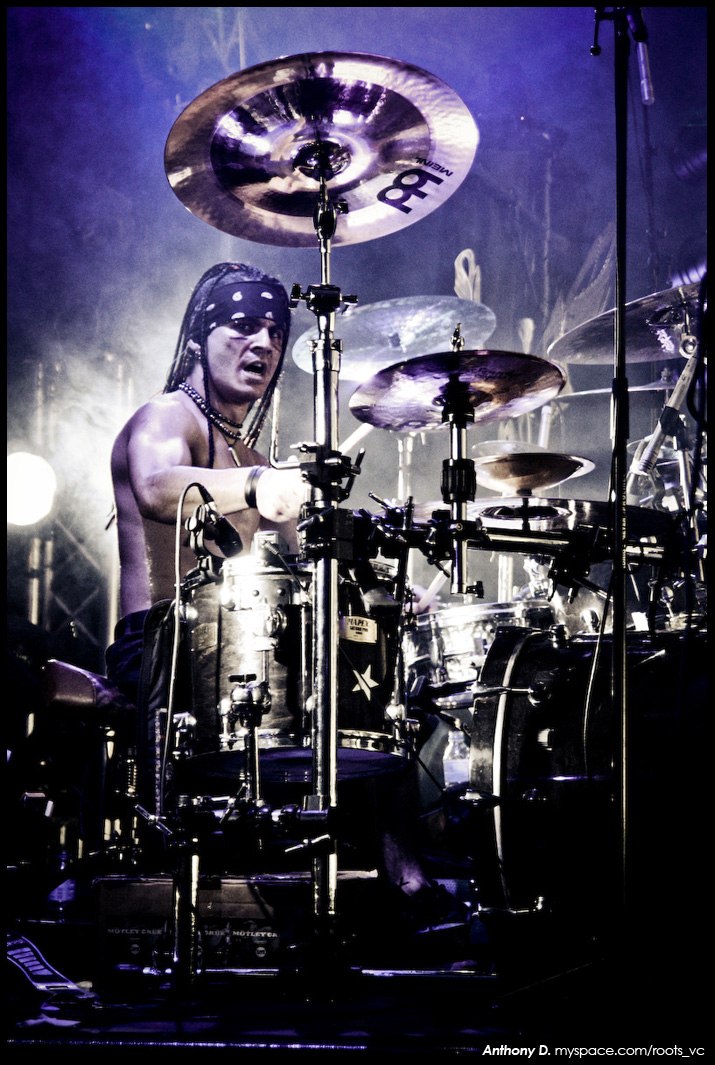 Franky Costanza (Dagoba)
