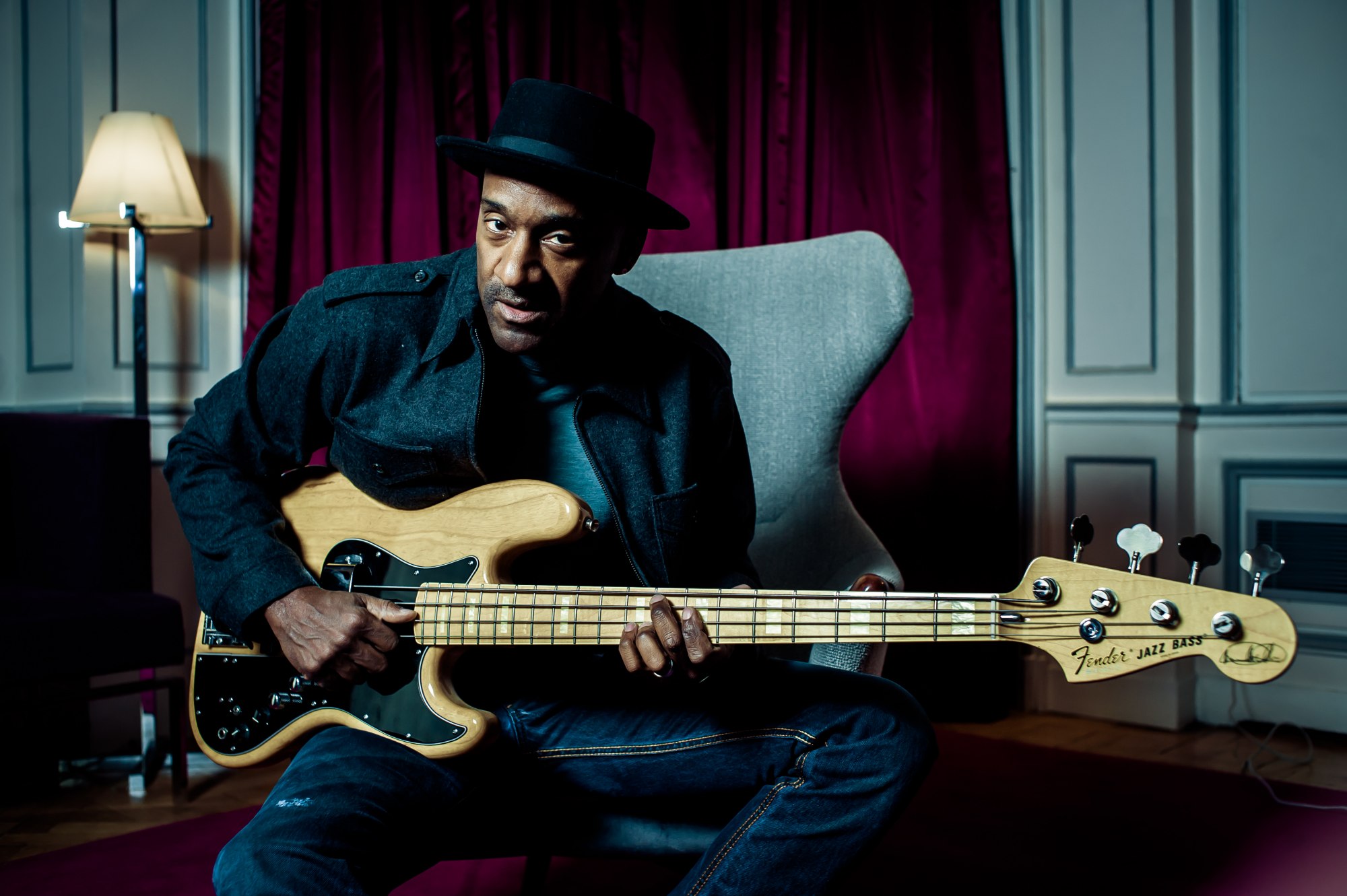 Marcus Miller