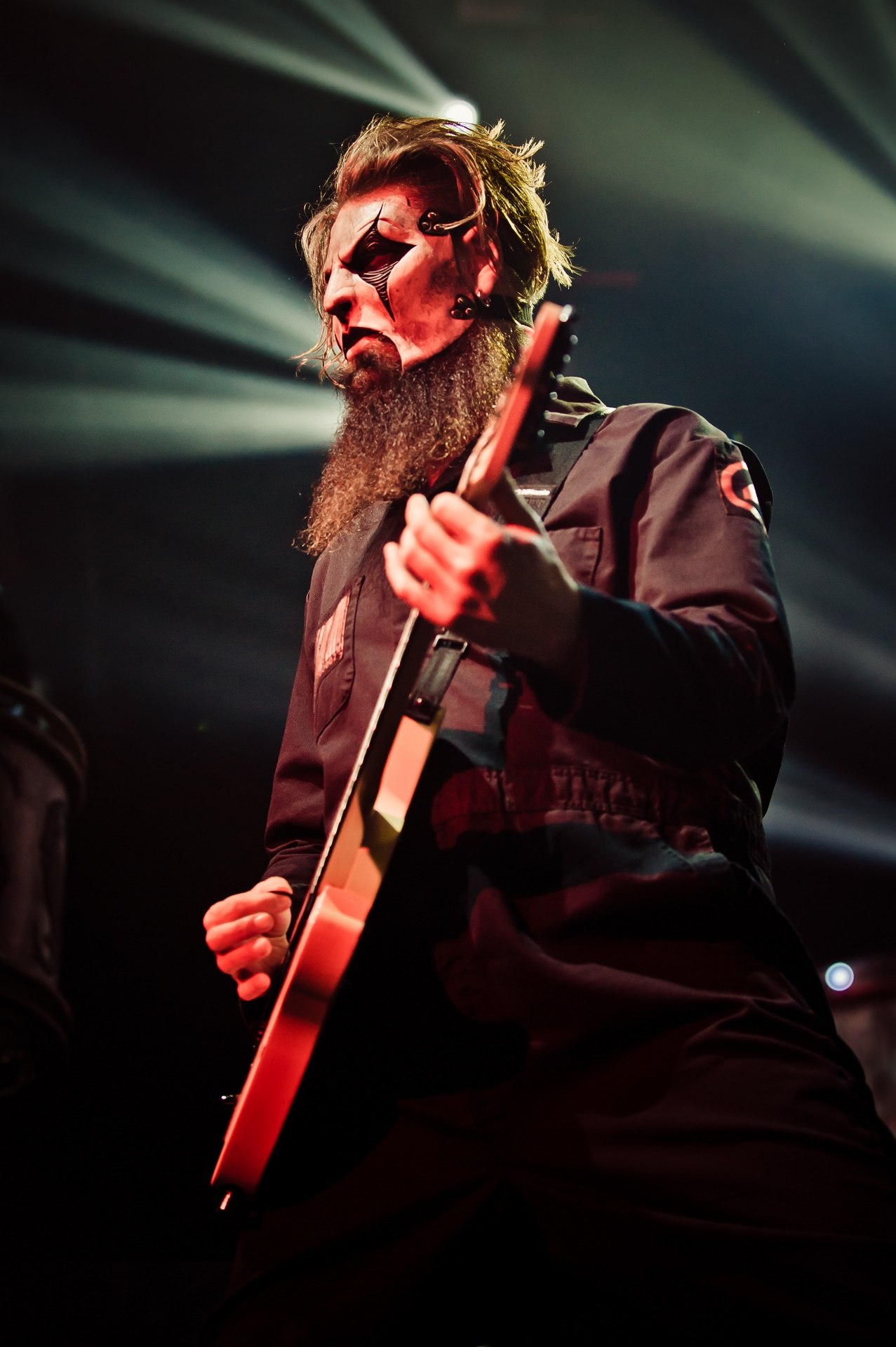 Slipknot (Jim Root)