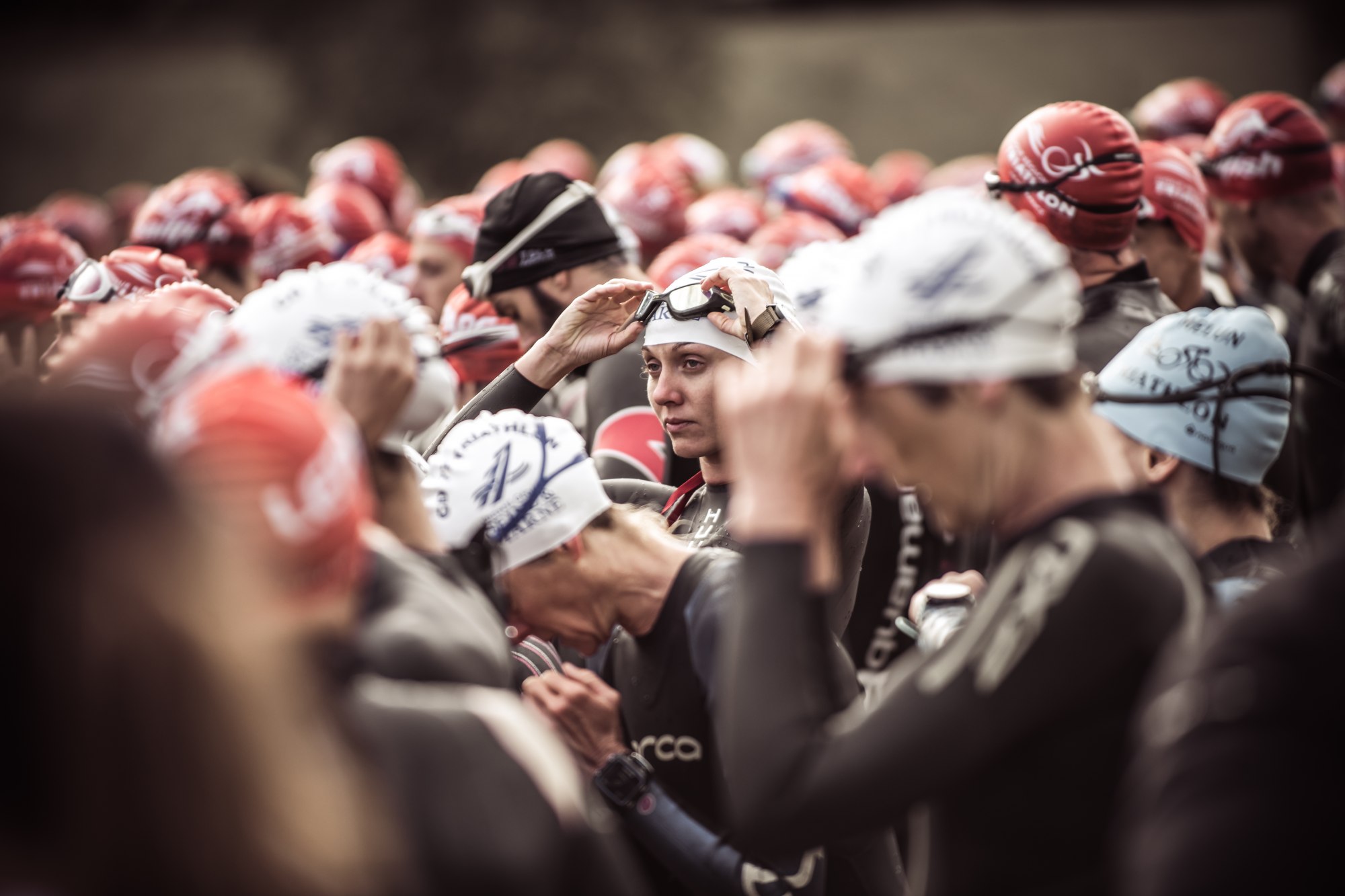 Triathlon Bois Le Roi