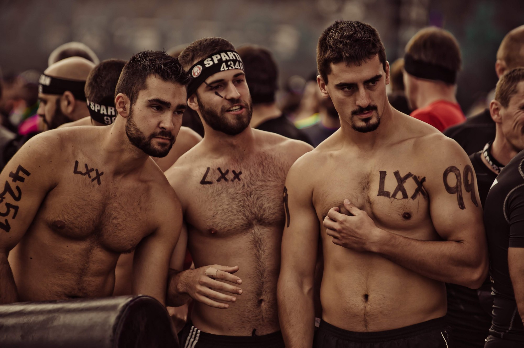Spartan Race