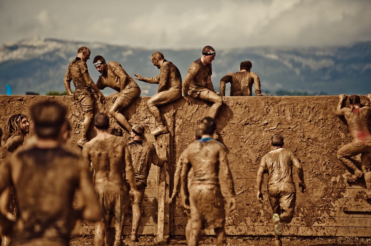 Spartan Race