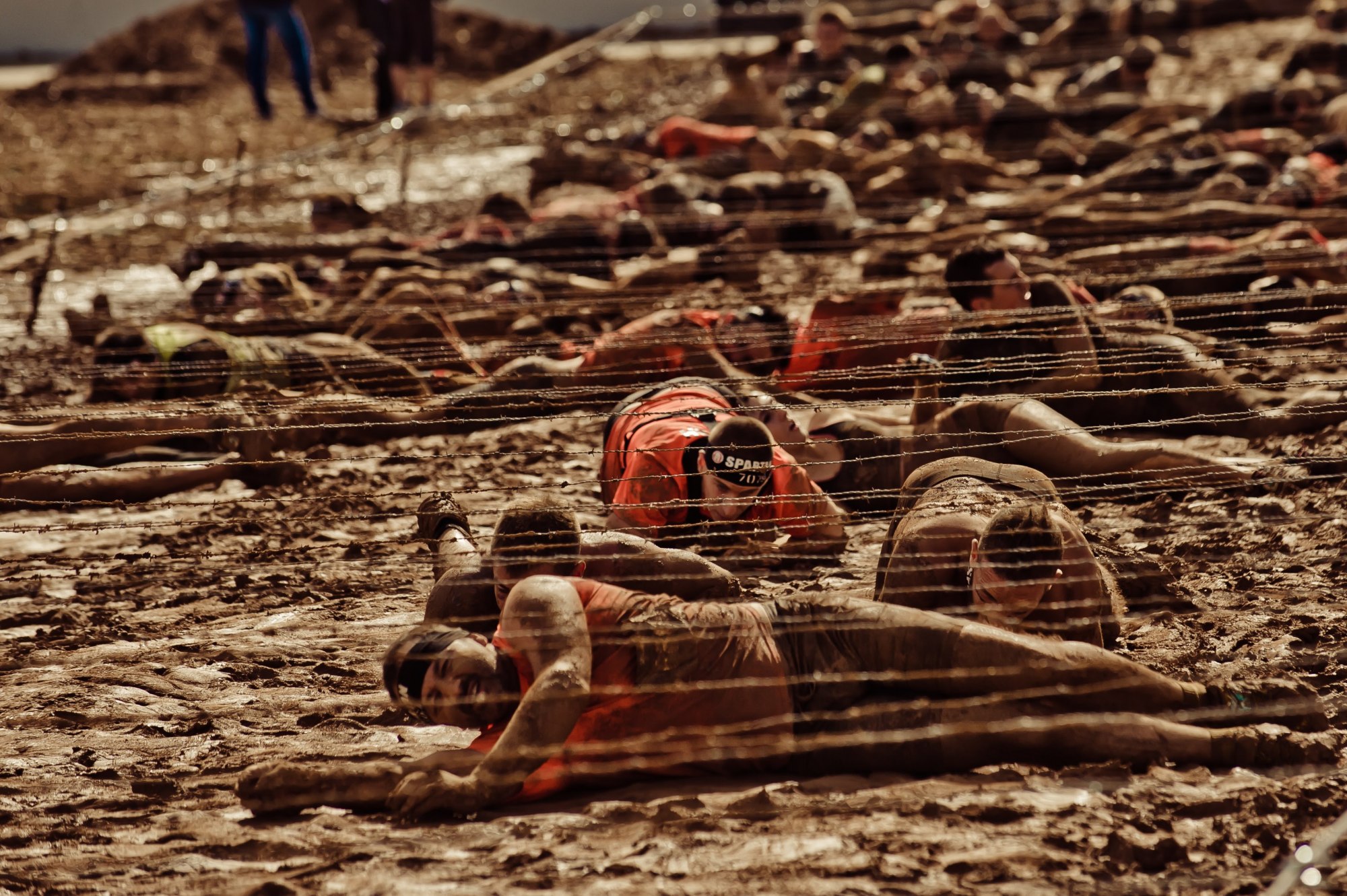 Spartan Race