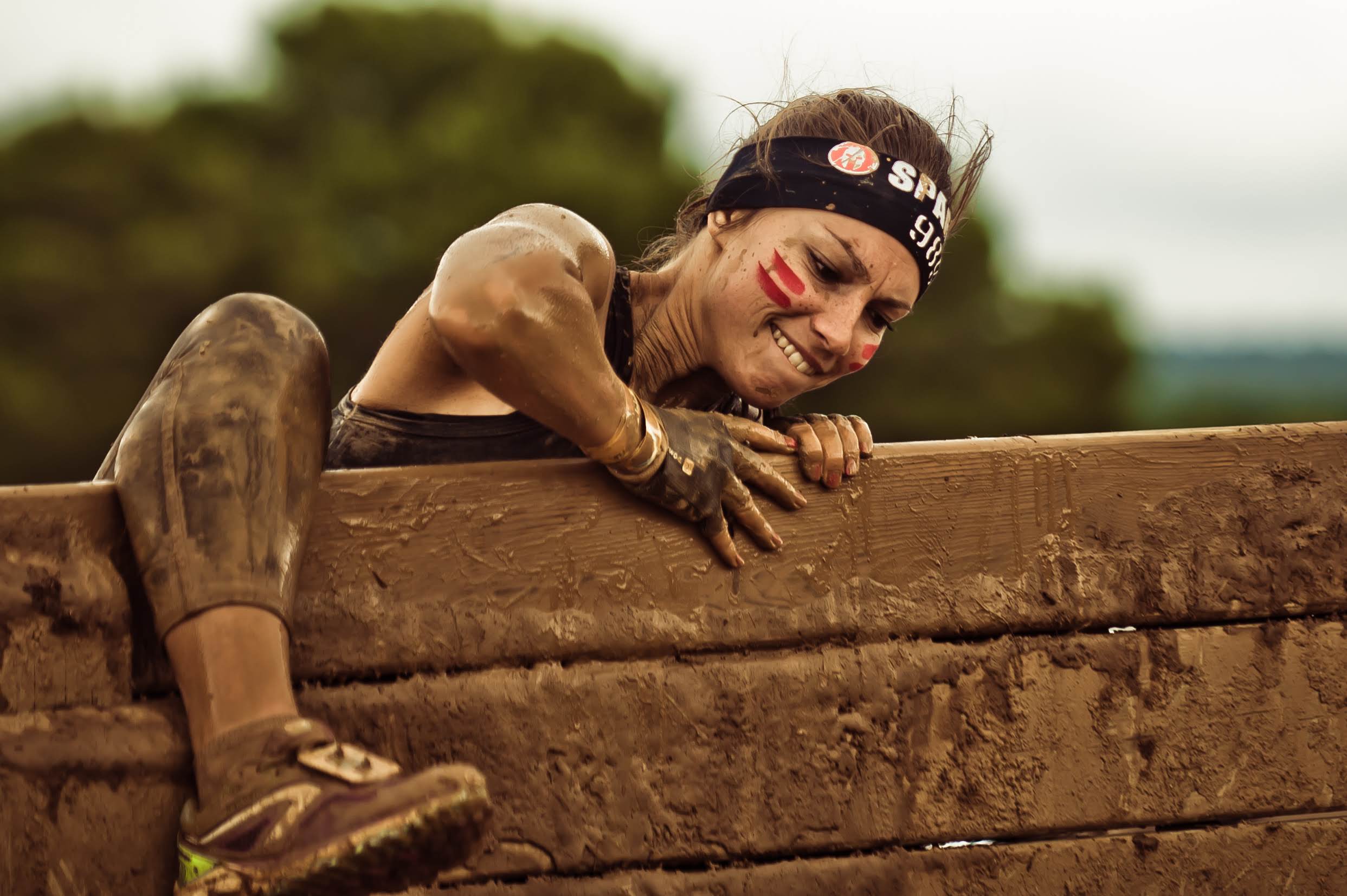 Spartan Race